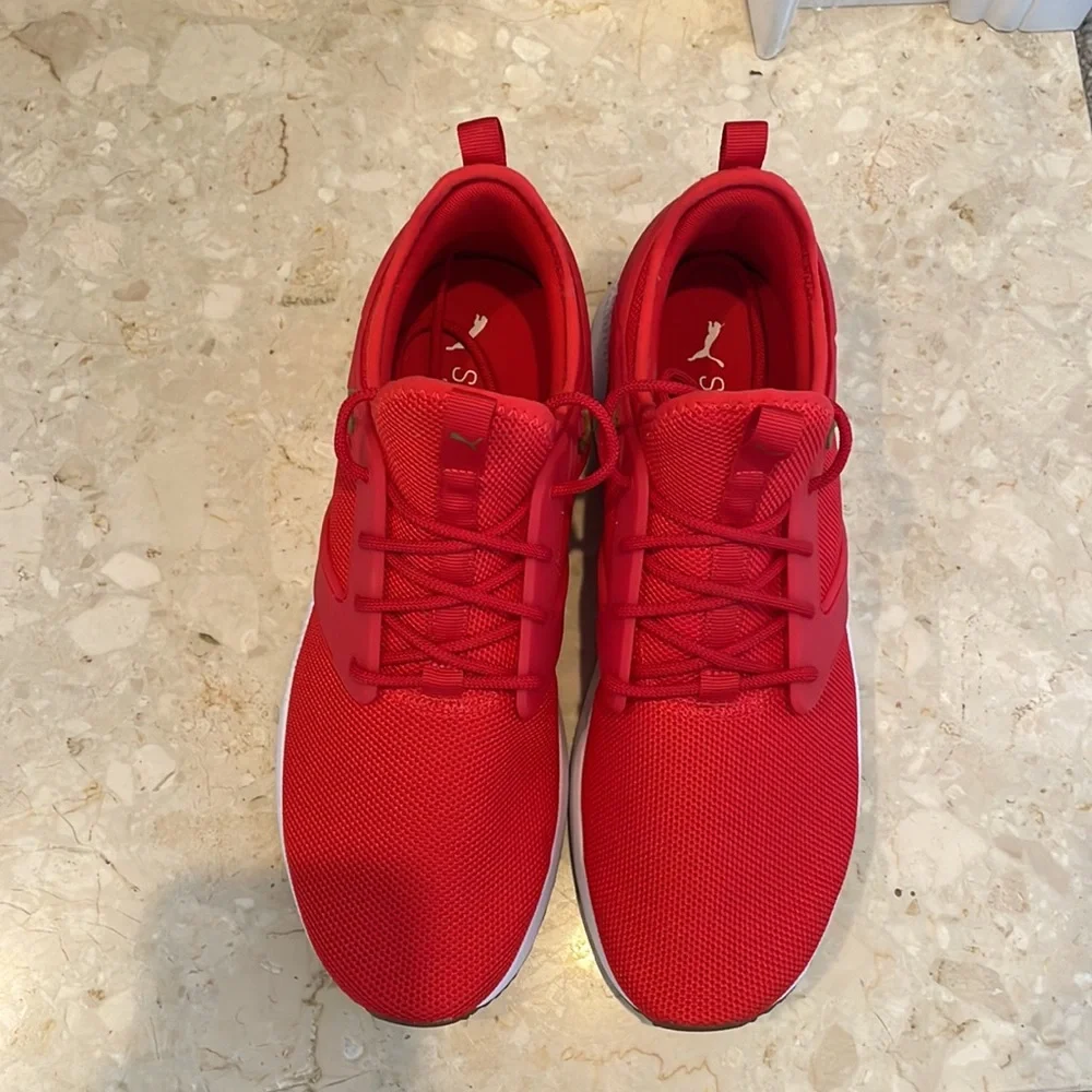 Mens Puma Shoes - Picture 5 of 6